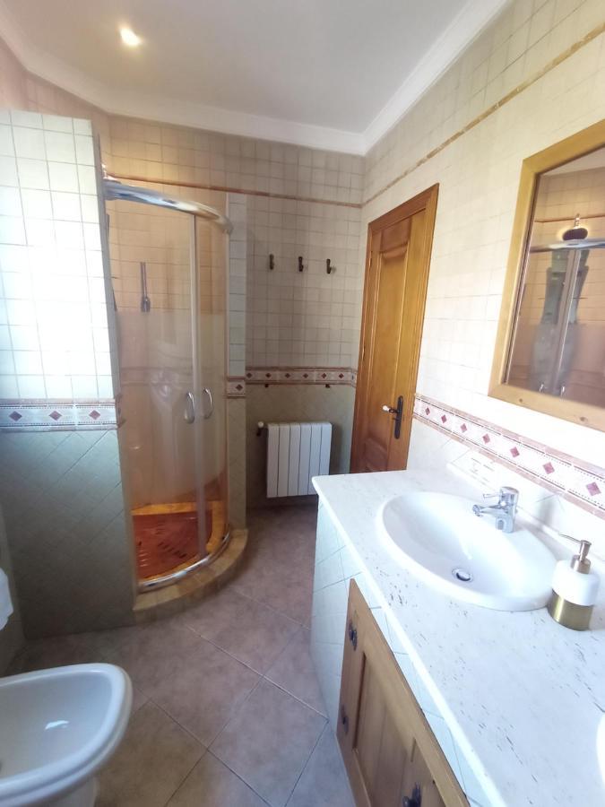 Apartamento Valle Del Guadiaro Cortes de la Frontera Exterior foto
